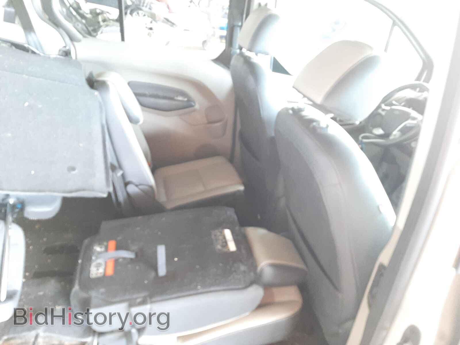 2014 FORD TRANSIT CO - VIN: NM0GE9G75E1147839 - Фото 6
