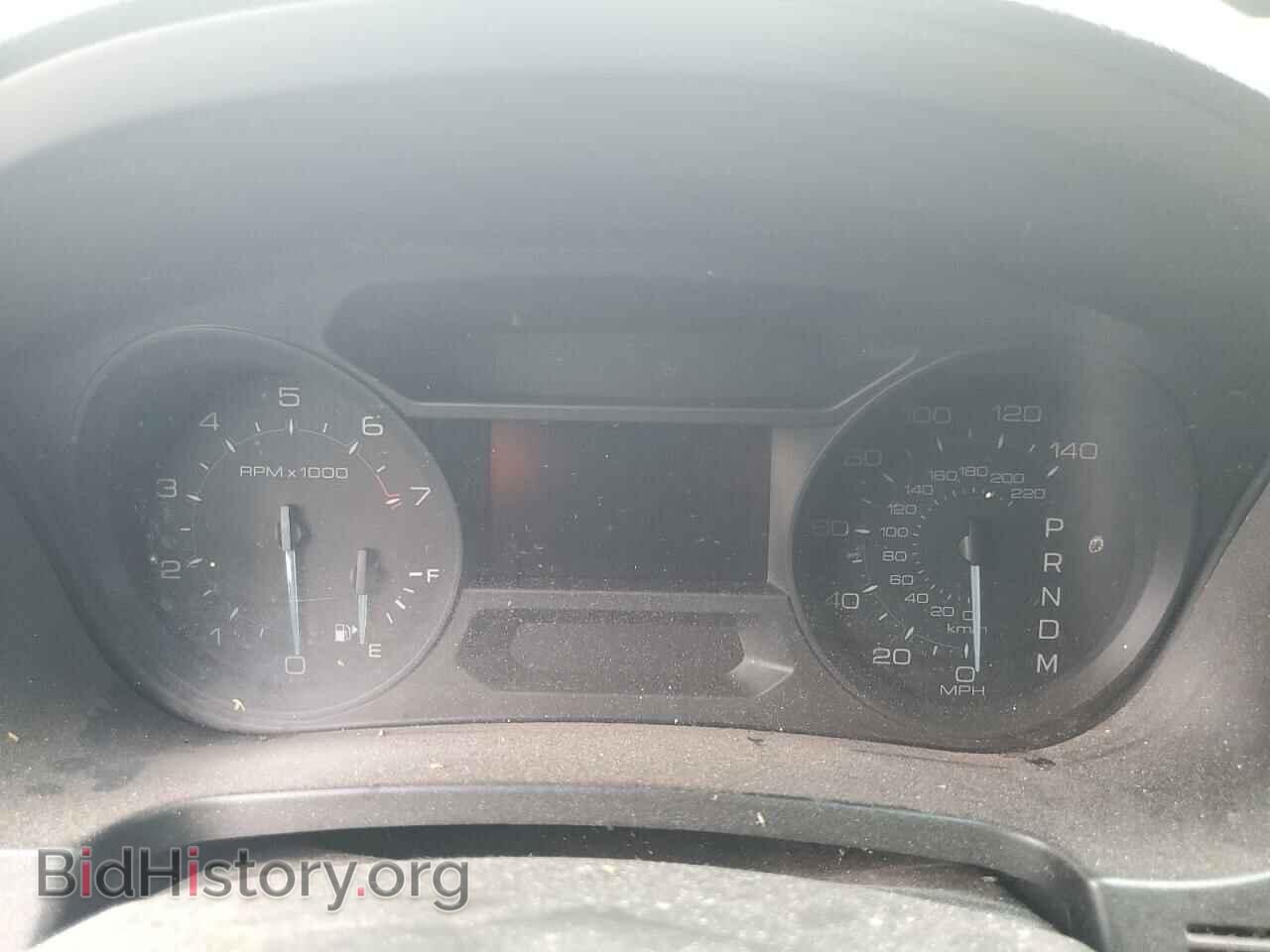 2013 FORD EXPLORER - VIN: 1FM5K7B84DGB82015 - Фото 10