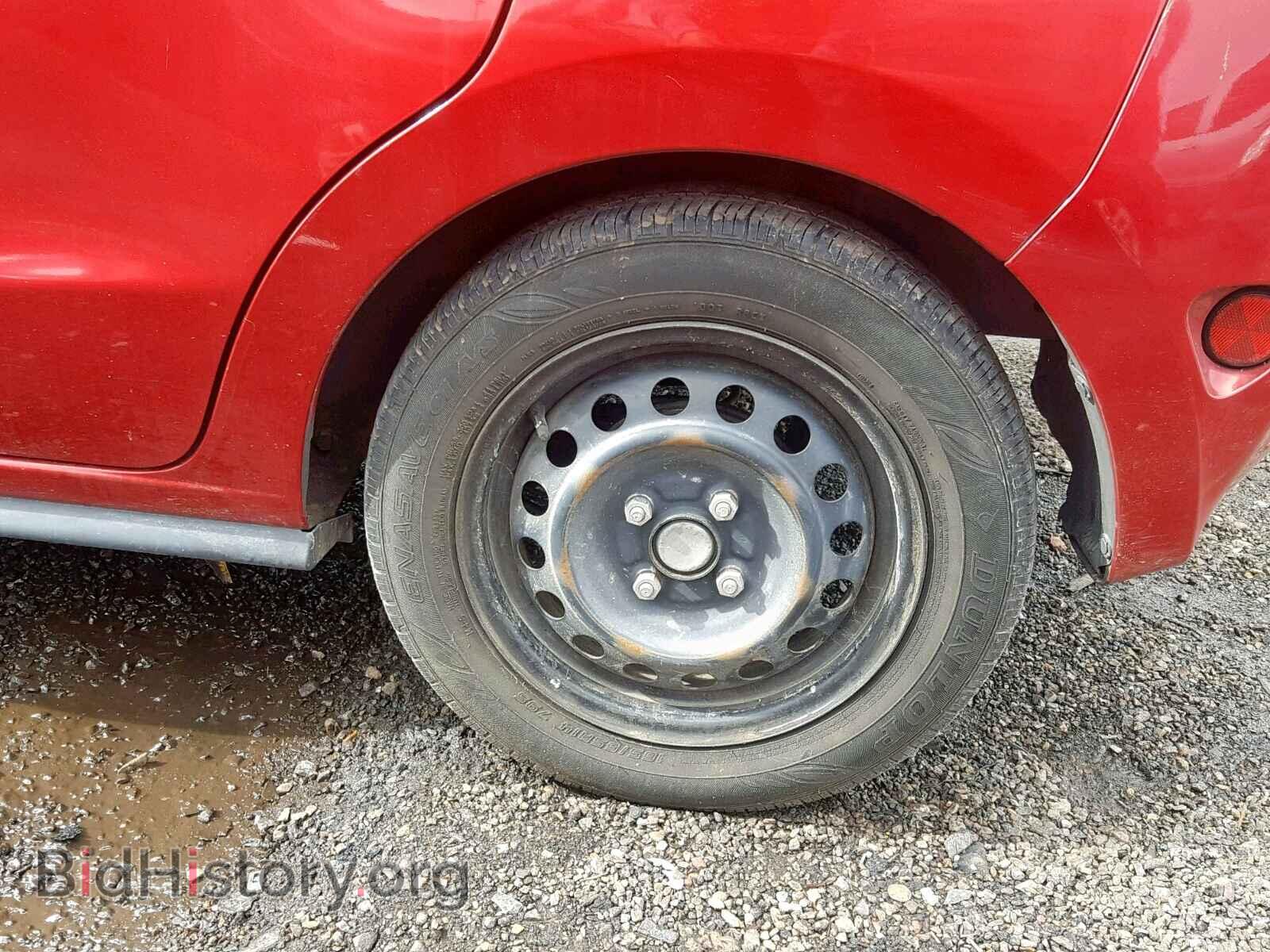 2015 MITSUBISHI MIRAGE - VIN: ML32A3HJ7FH044630 - Фото 9