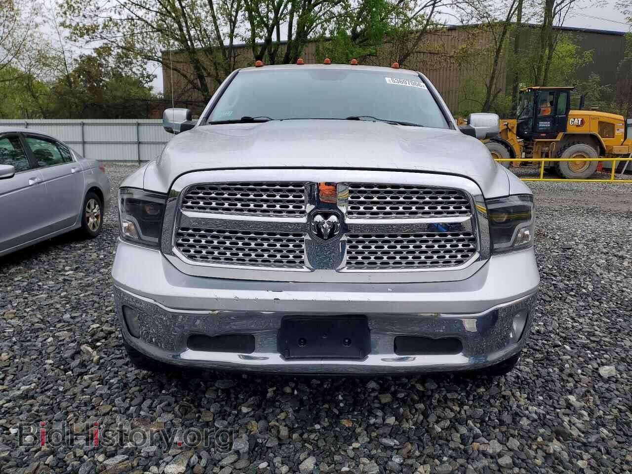 2015 RAM 1500 - VIN: 1C6RR7GTXFS531409 - Фото 5