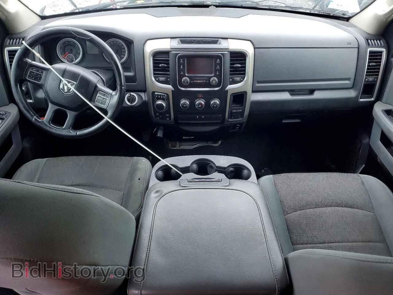 2015 RAM 1500 - VIN: 1C6RR7GTXFS531409 - Фото 8