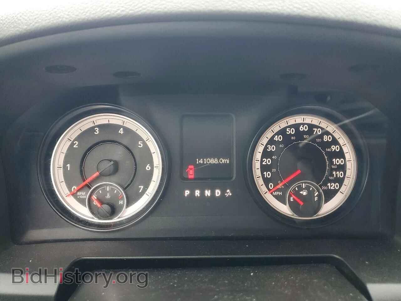 2015 RAM 1500 - VIN: 1C6RR7GTXFS531409 - Фото 9