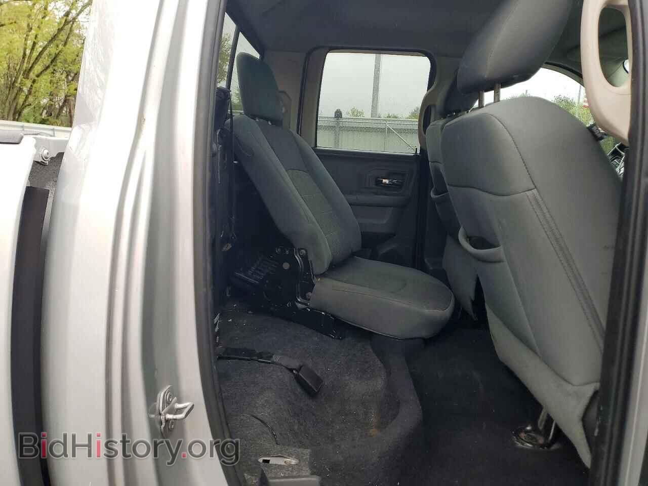 2015 RAM 1500 - VIN: 1C6RR7GTXFS531409 - Фото 10