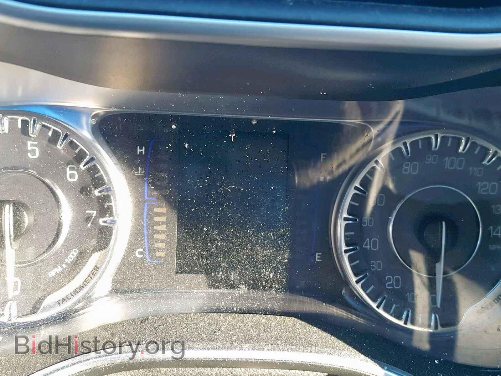 2015 CHRYSLER 200 - VIN: 1C3CCCAB6FN659951 - Photo 8
