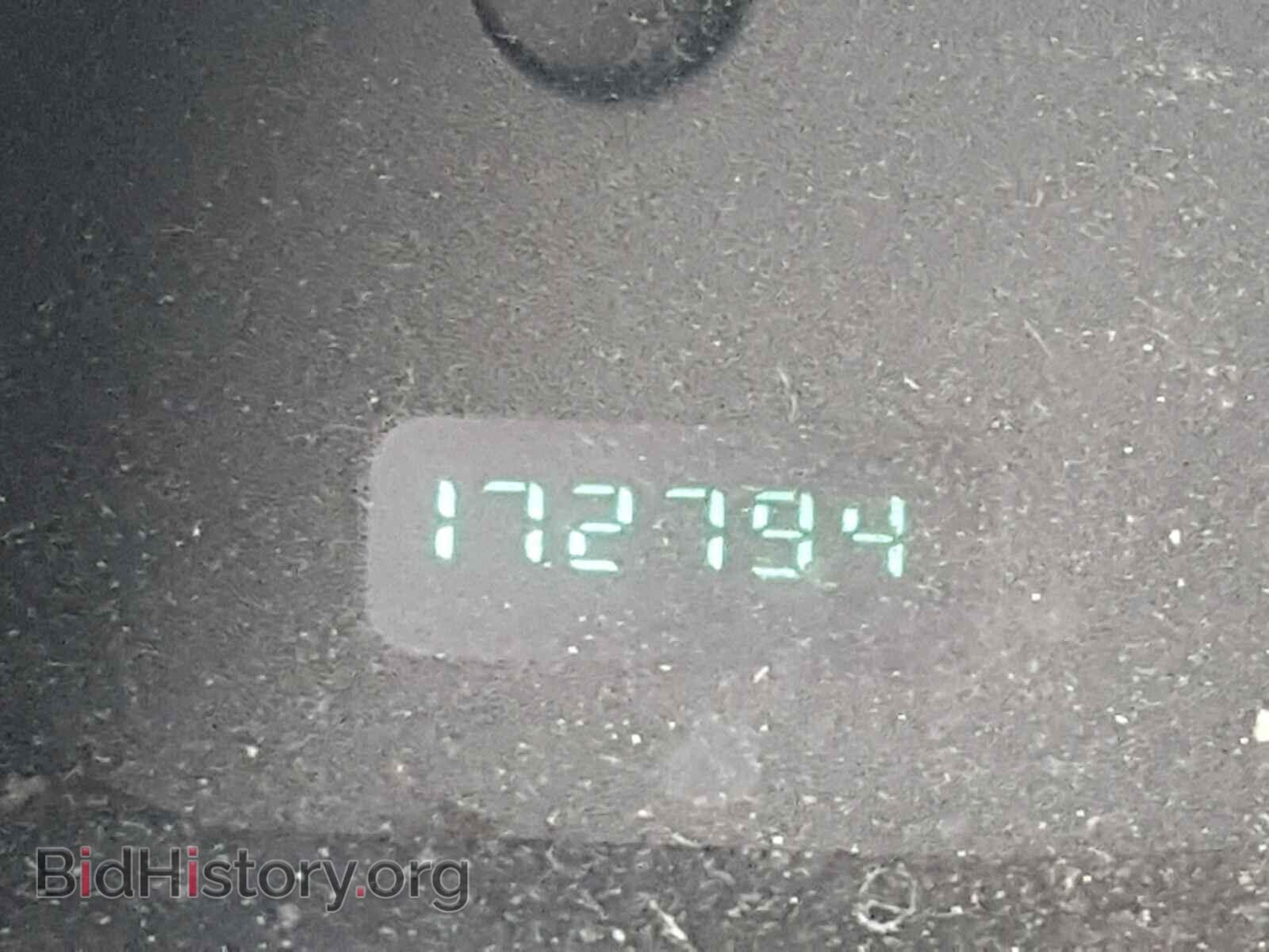2000 DODGE DAKOTA - VIN: 1B7FL26XXYS709763 - Фото 8