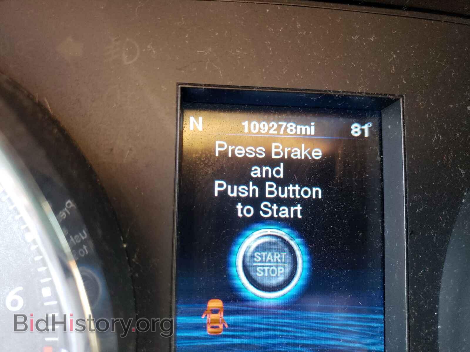2012 CHRYSLER 300 - VIN: 2C3CCACG2CH231795 - Фото 8