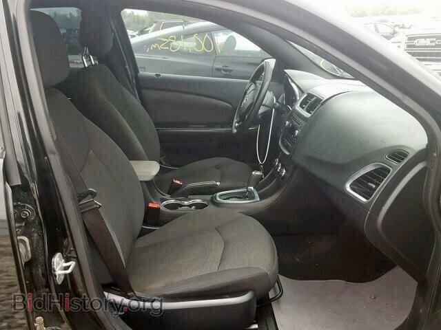 2013 DODGE AVENGER - VIN: 1C3CDZAB8DN752001 - Photo 5