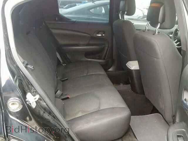 2013 DODGE AVENGER - VIN: 1C3CDZAB8DN752001 - Photo 6