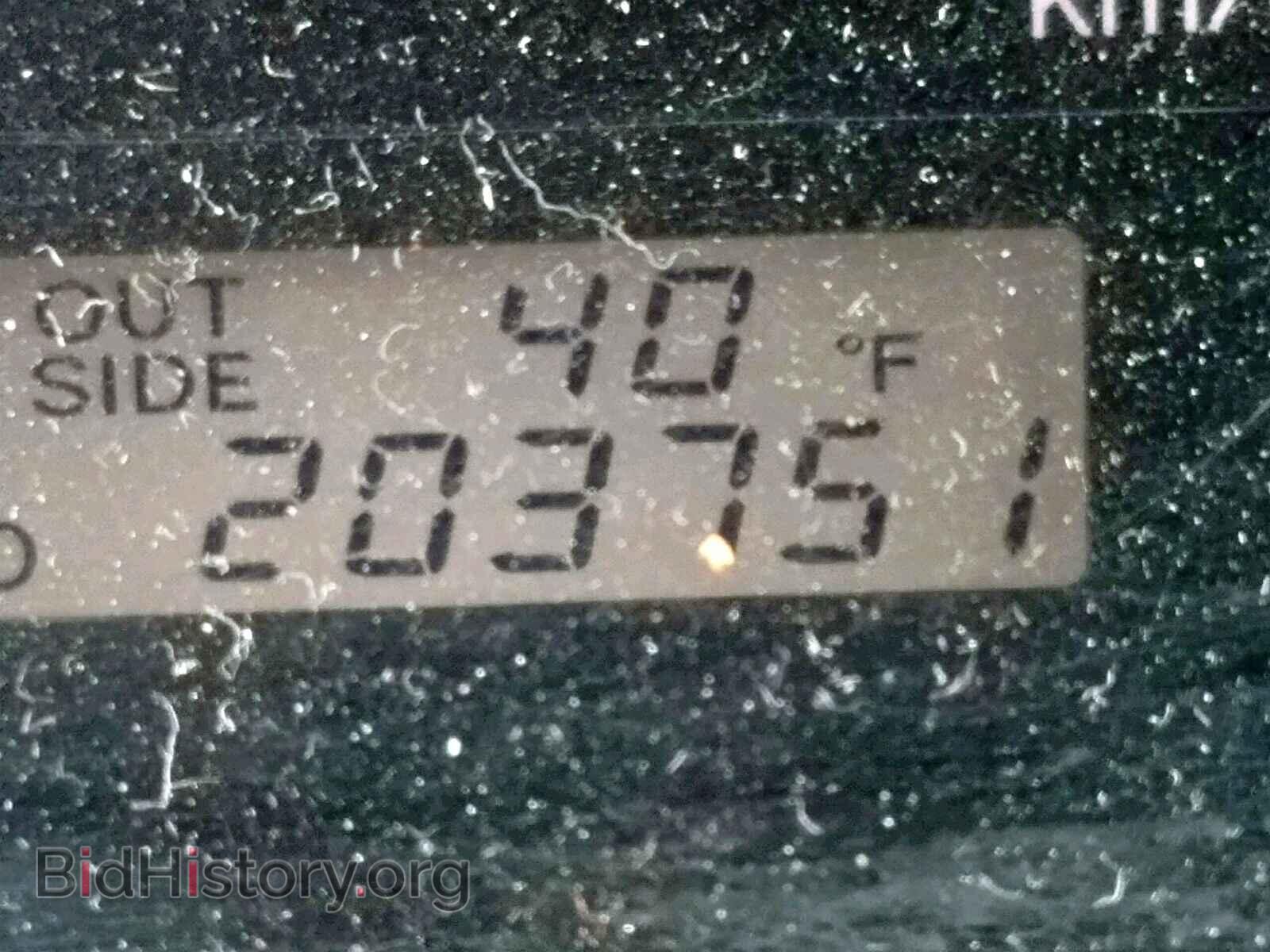 2007 TOYOTA COROLLA - VIN: JTDBR32E270100149 - Photo 8