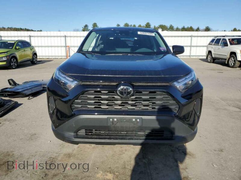 2023 Toyota RAV4 (VIN 2T3F1RFV4PC389831) — photo 5 of 14