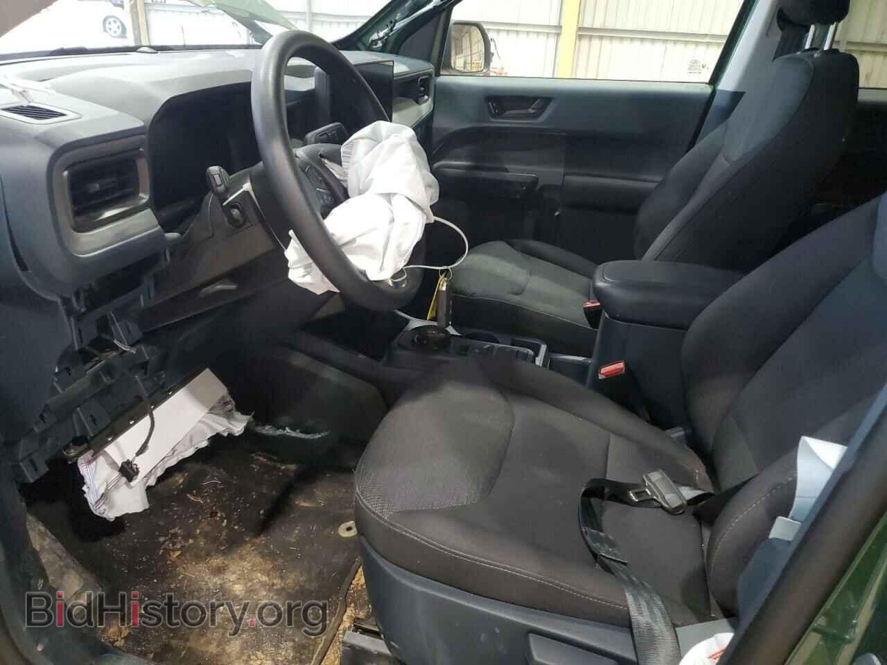 2025 FORD MAVERICK - VIN: 3FTTW8BA7SRA06980 - Фото 7