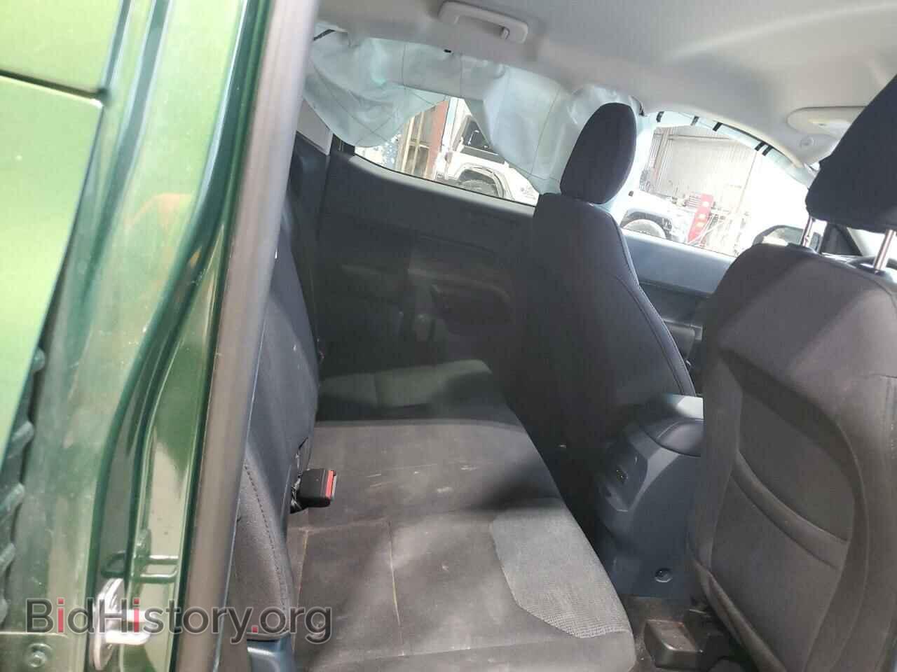 2025 FORD MAVERICK - VIN: 3FTTW8BA7SRA06980 - Фото 10