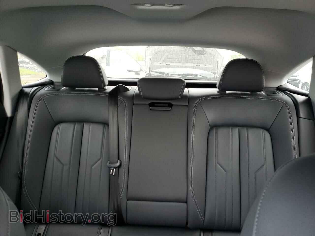 2022 AUDI E-TRON - VIN: WA11AAGE3NB007247 - Фото 10