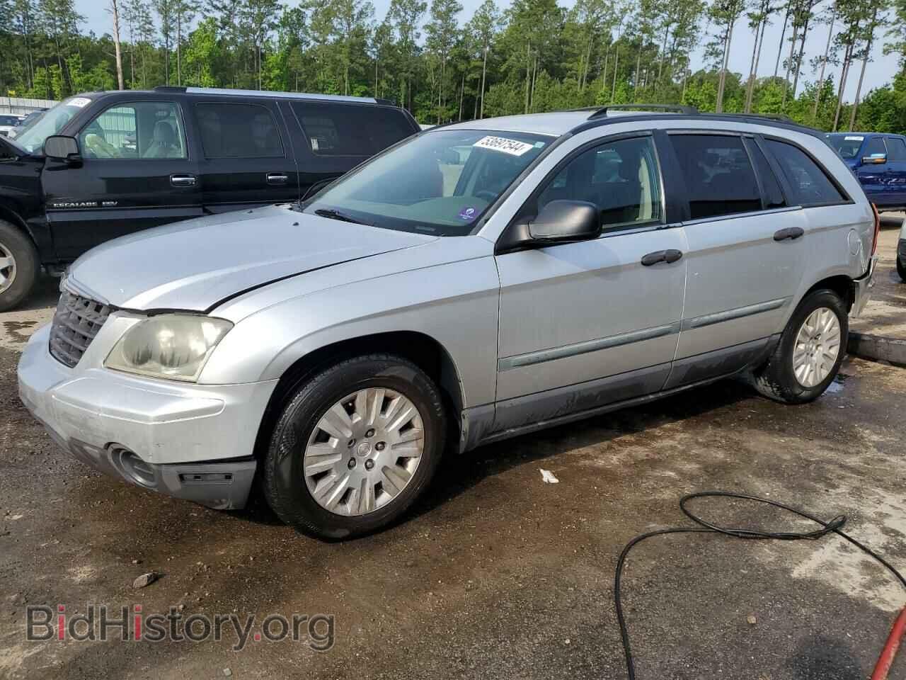 Photo 2A8GM48416R642705 - CHRYSLER All Models 2006
