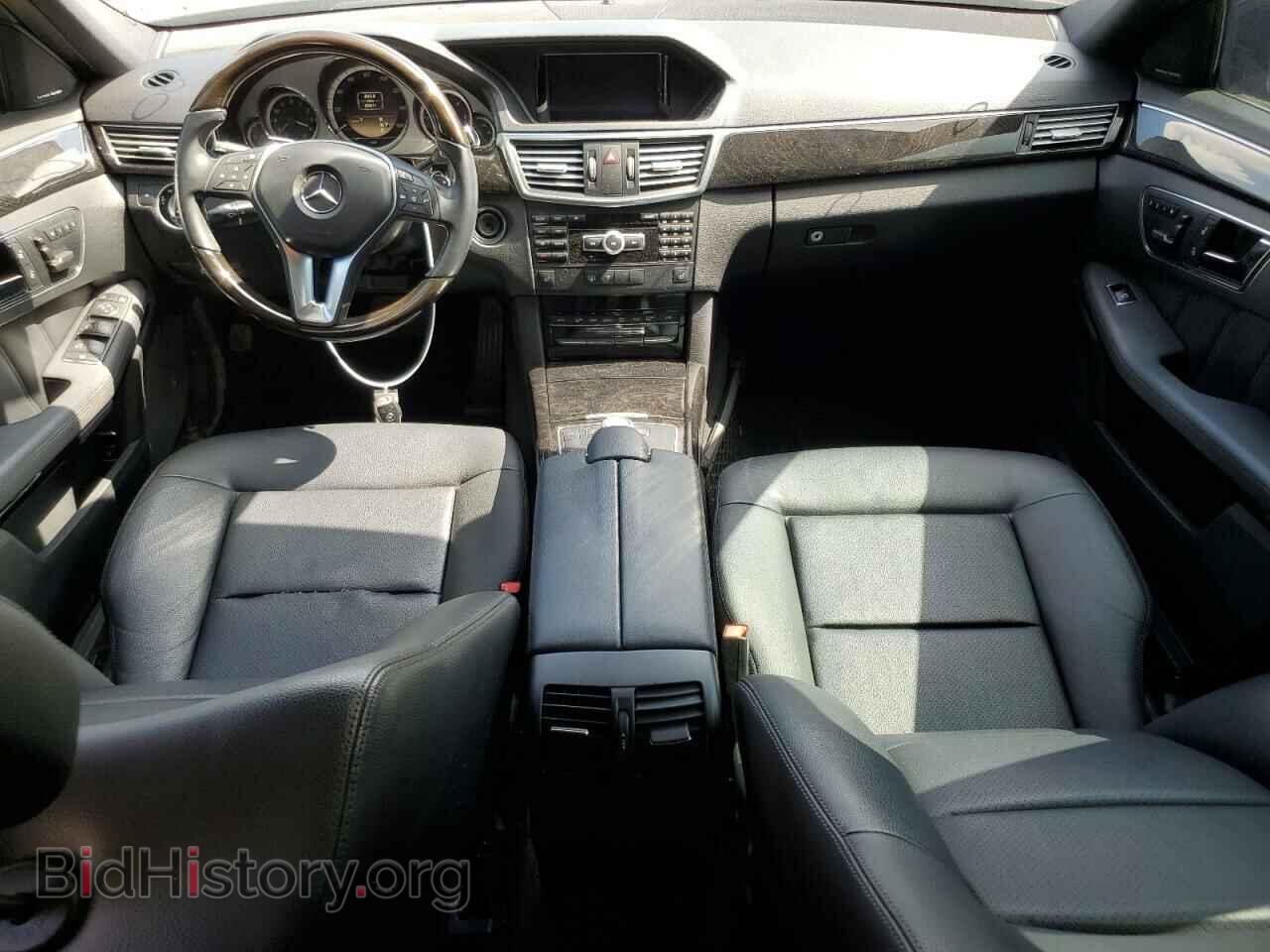 2012 MERCEDES-BENZ E-CLASS - VIN: WDDHF2EB6CA643450 - Фото 8