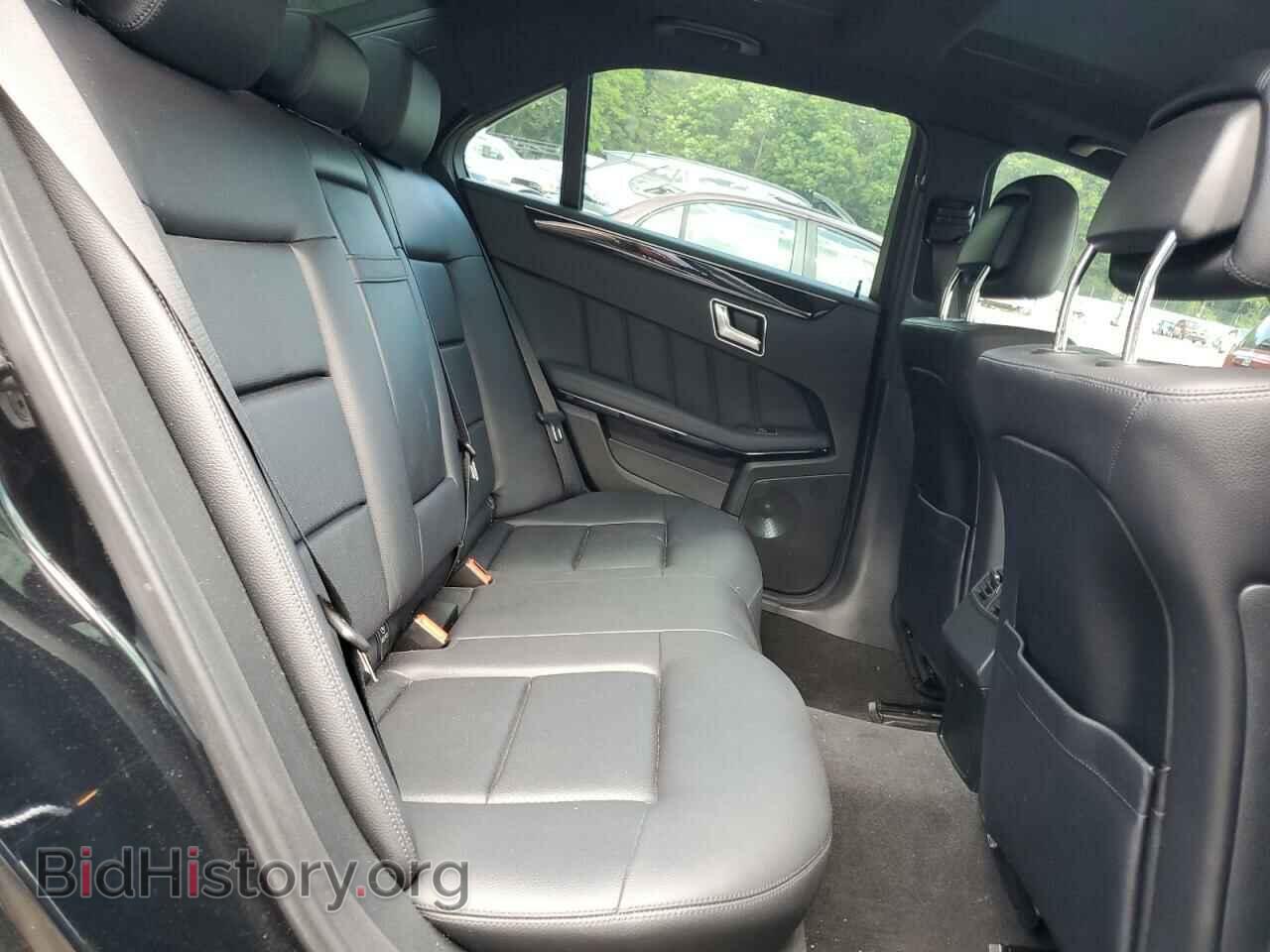 2012 MERCEDES-BENZ E-CLASS - VIN: WDDHF2EB6CA643450 - Фото 10