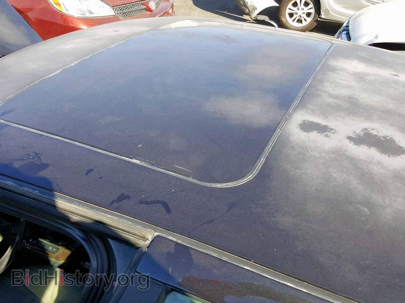1997 BMW M3 - VIN: WBSCD9327VEE05099 - Фото 9