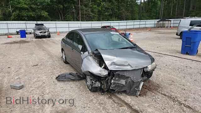 2007 HONDA CIVIC - VIN: 2HGFA16537H500144 - Фото 14
