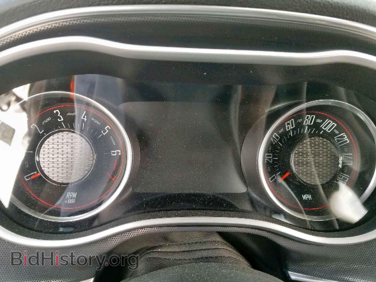 2018 DODGE CHALLENGER - VIN: 2C3CDZGG2JH205149 - Фото 8