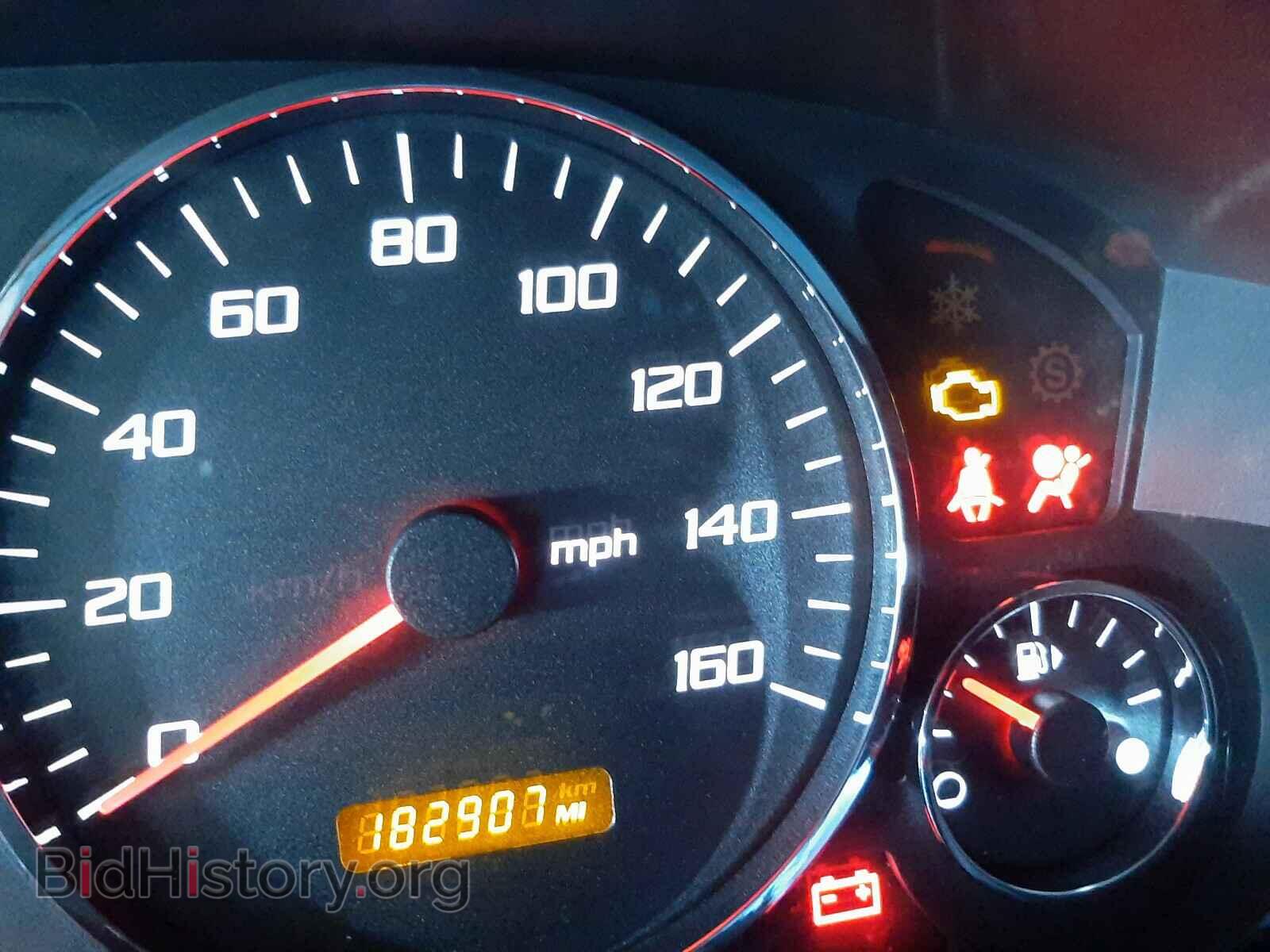 2007 CADILLAC CTS - VIN: 1G6DP577X70138302 - Фото 8