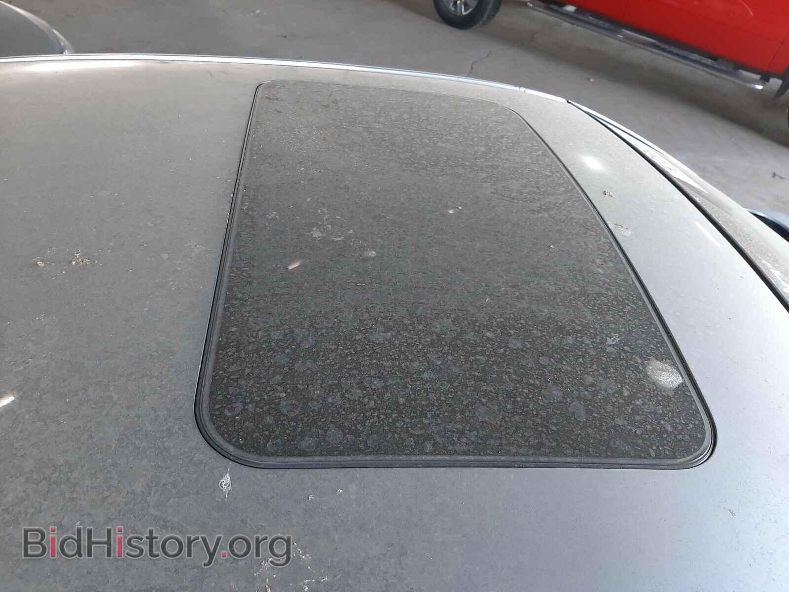 2007 CADILLAC CTS - VIN: 1G6DP577X70138302 - Фото 9