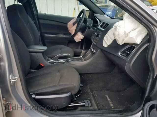 2014 DODGE AVENGER - VIN: 1C3CDZAB5EN199566 - Photo 5