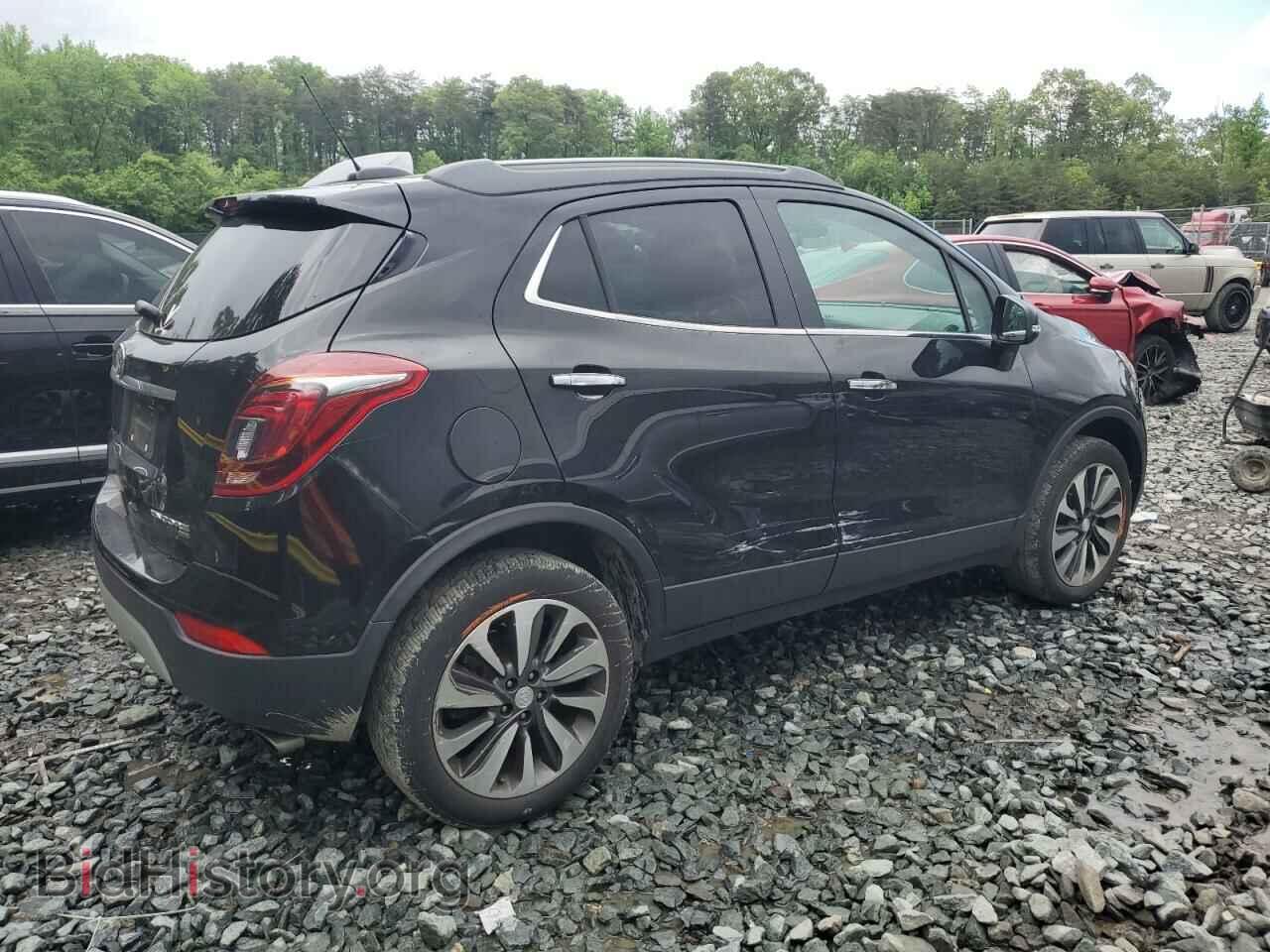 2020 BUICK ENCORE - VIN: KL4CJGSB0LB044679 - Photo 3