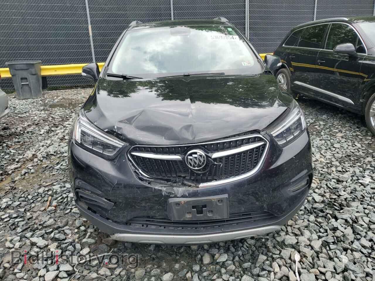 2020 BUICK ENCORE - VIN: KL4CJGSB0LB044679 - Photo 5