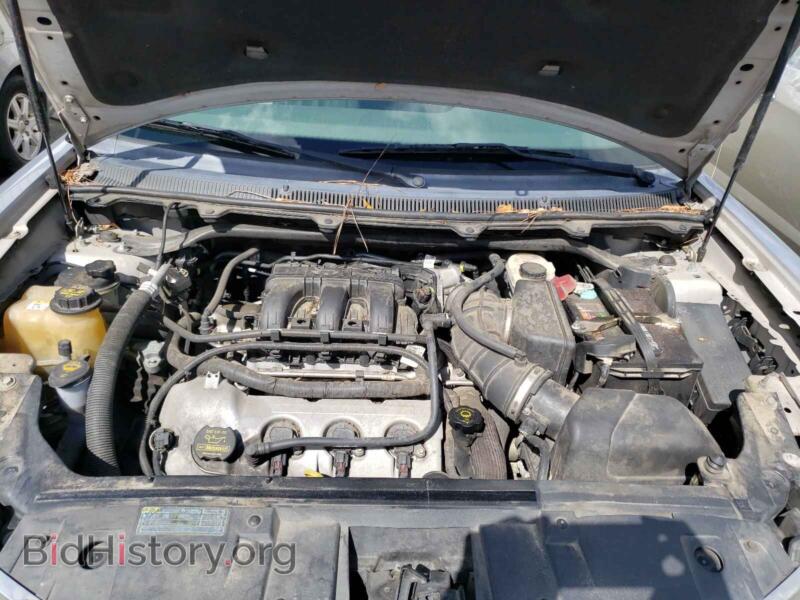 2010 Ford FLEX (VIN 2FMGK5CC1ABB10112) — photo 7 of 10