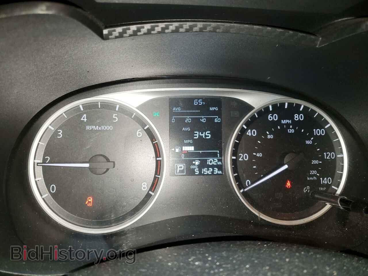 2020 NISSAN VERSA - VIN: 3N1CN8DV7LL800680 - Фото 9