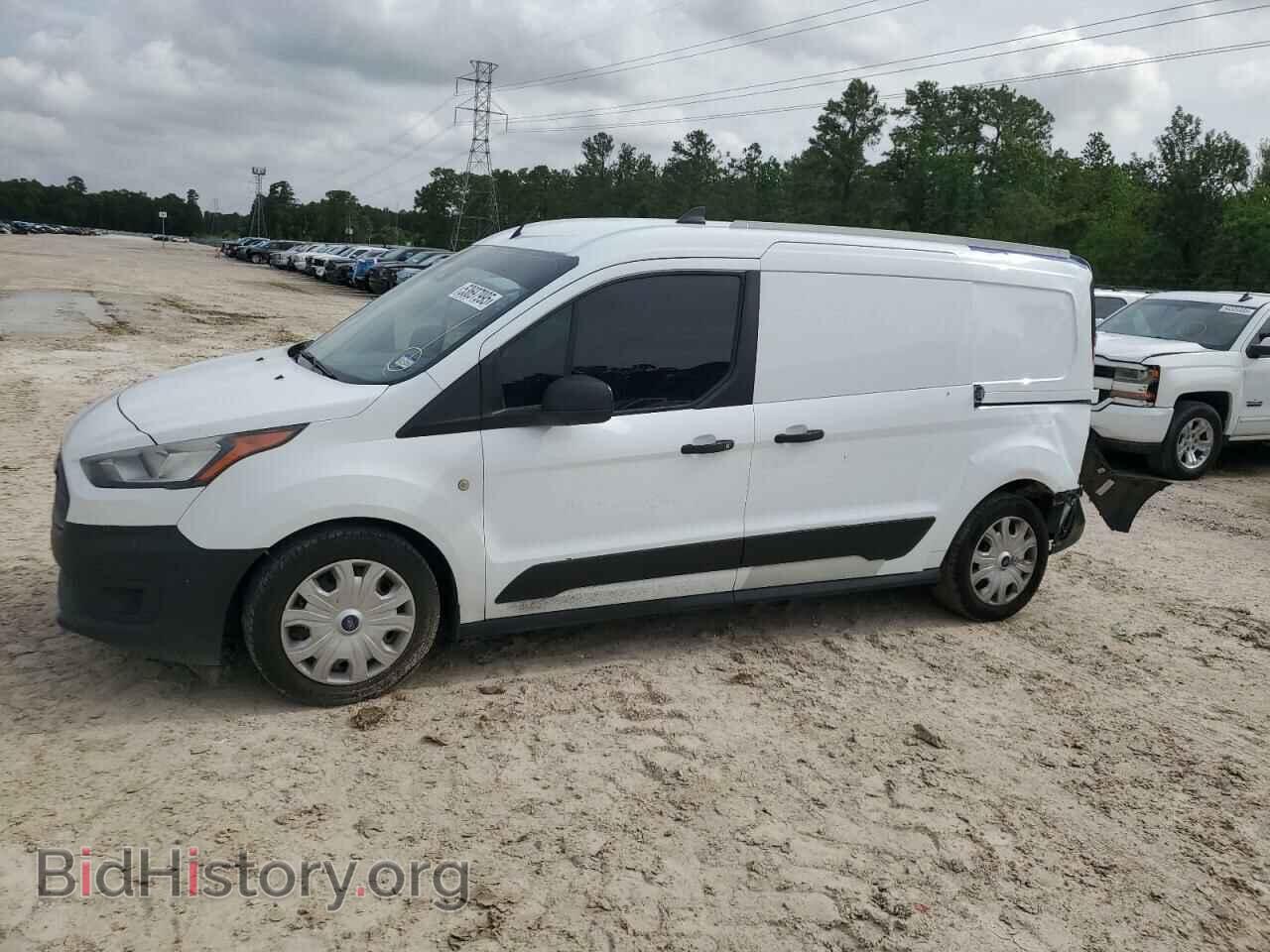 Photo NM0LS7E27L1478728 - FORD TRANSIT 2020