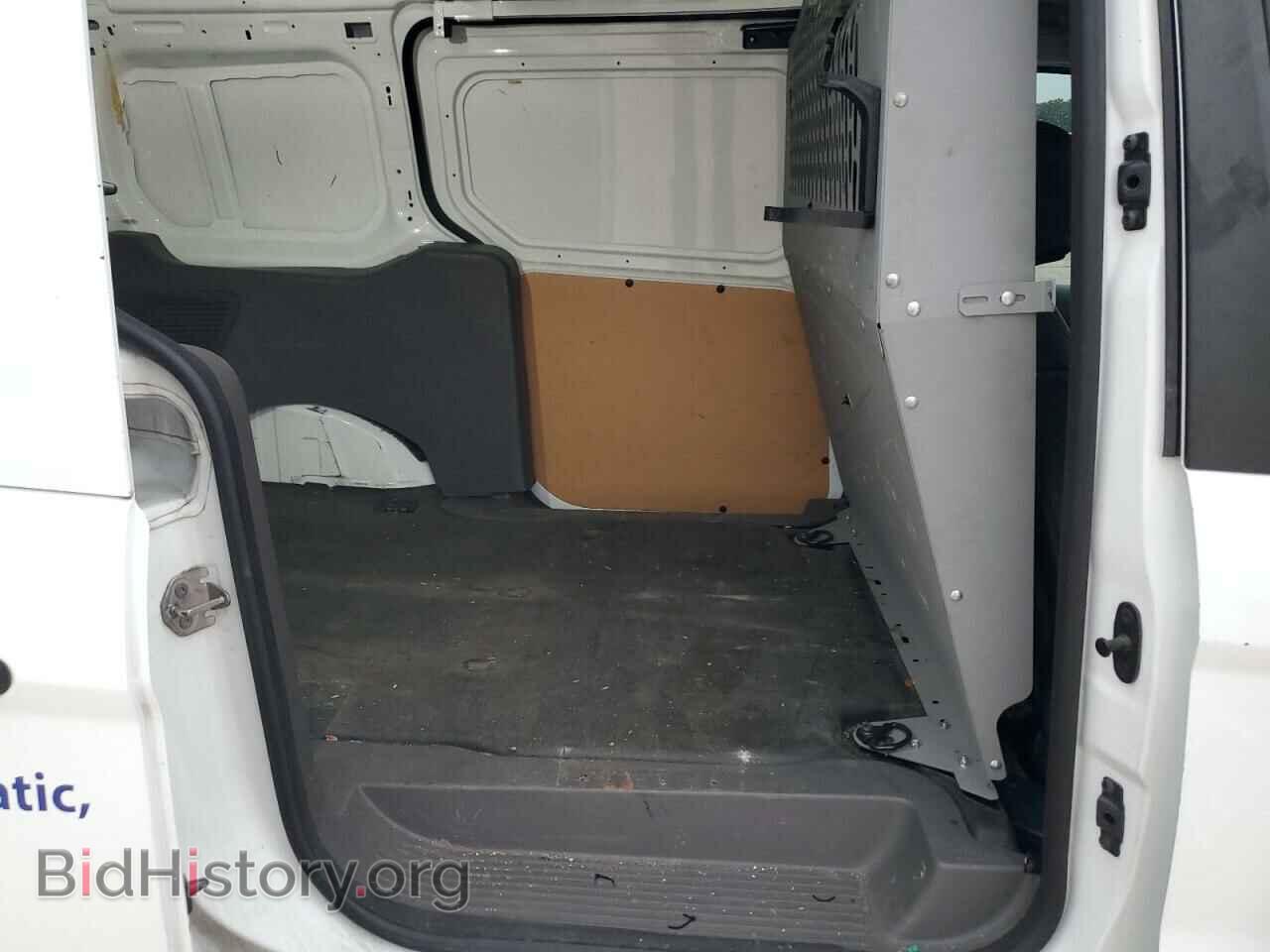 2020 FORD TRANSIT - VIN: NM0LS7E27L1478728 - Фото 11