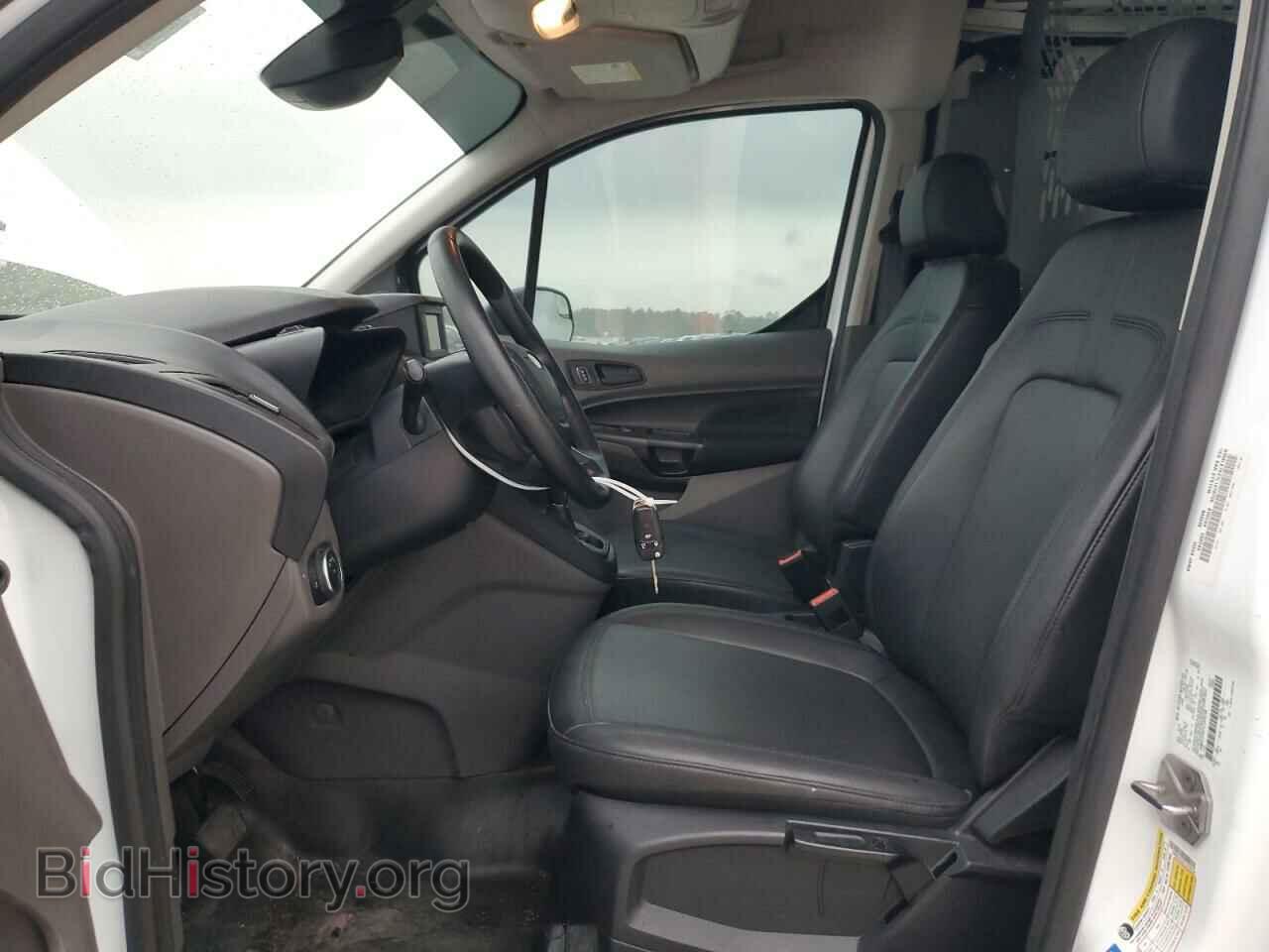 2020 FORD TRANSIT - VIN: NM0LS7E27L1478728 - Фото 7