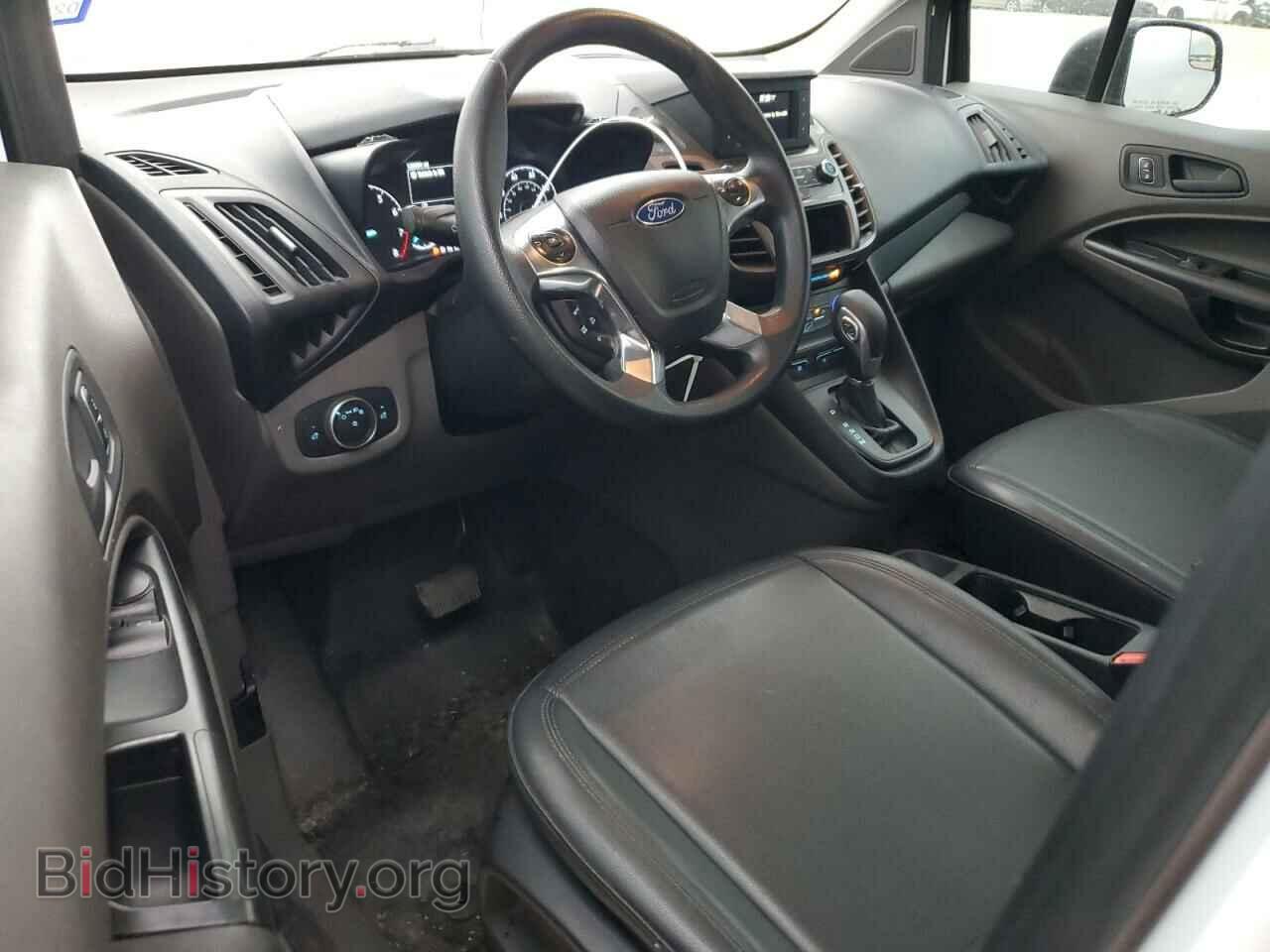 2020 FORD TRANSIT - VIN: NM0LS7E27L1478728 - Фото 8