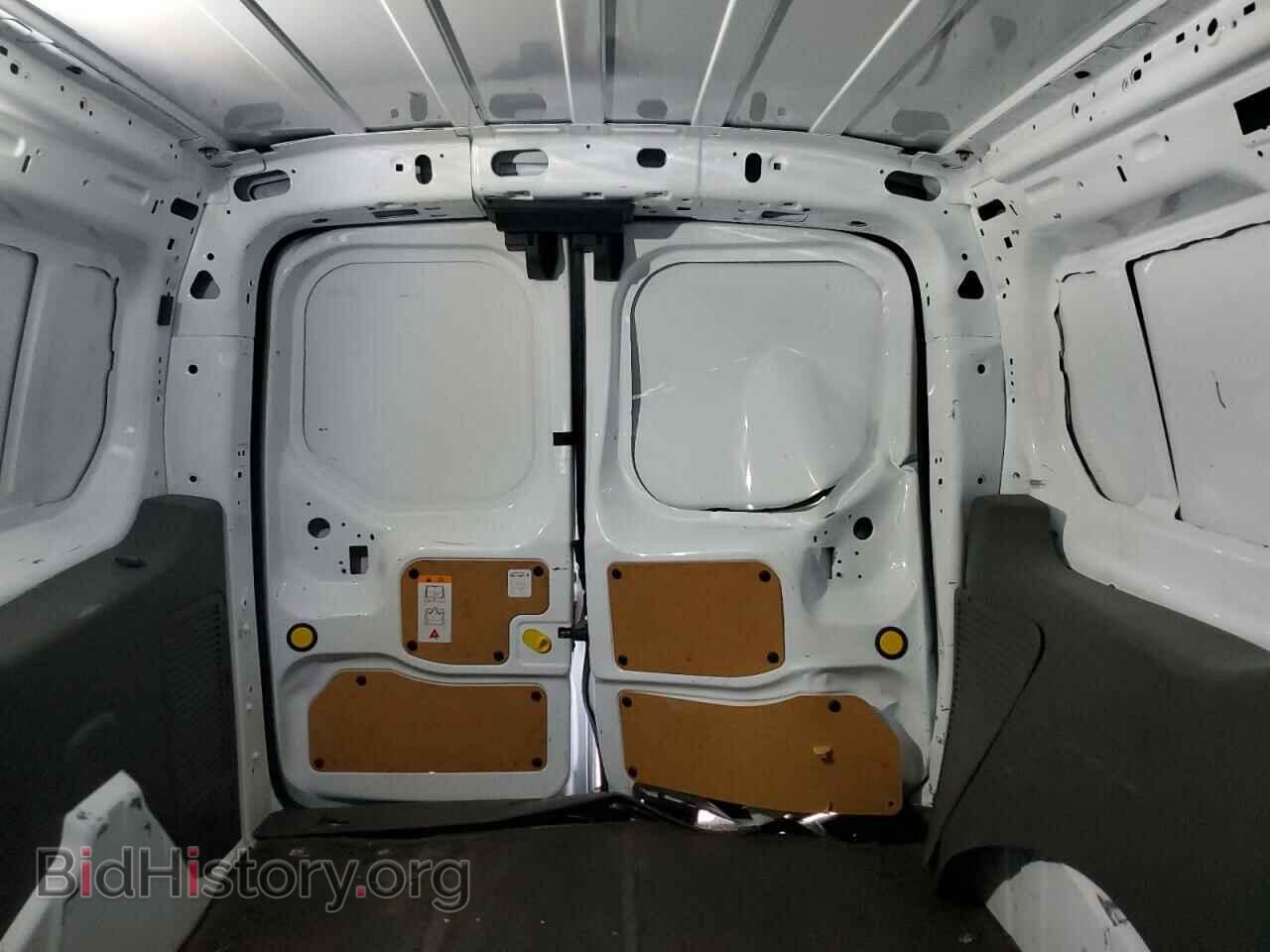 2020 FORD TRANSIT - VIN: NM0LS7E27L1478728 - Фото 10