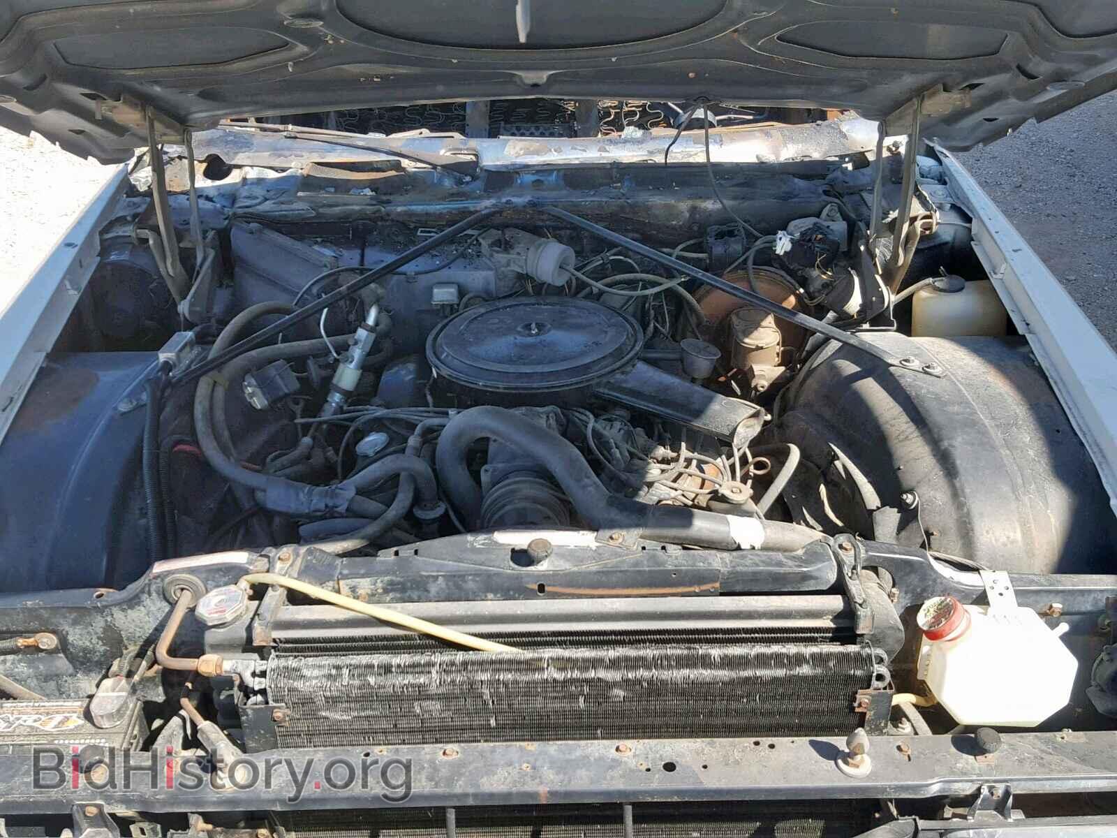 1969 CADILLAC DEVILLE - VIN: G9305270 - Фото 7