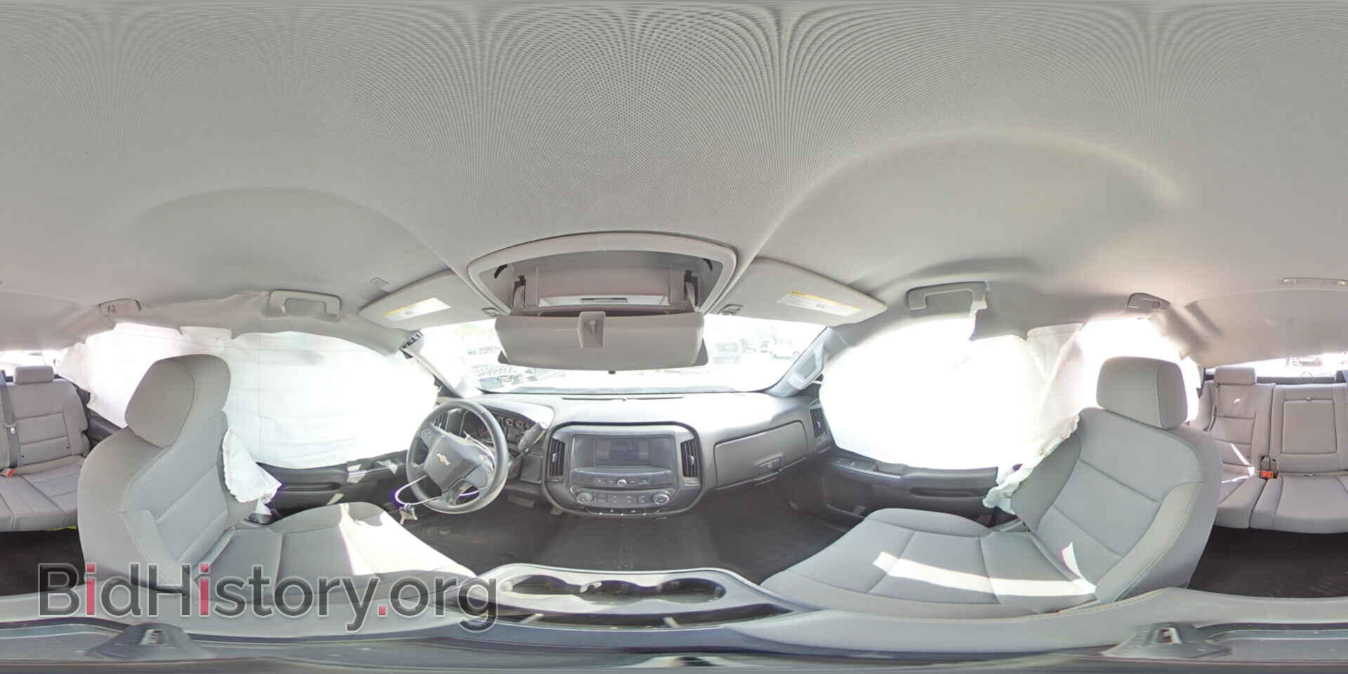 2018 CHEVROLET ALL Models - VIN: 3GCPCPEC8JG528240 - Фото 12