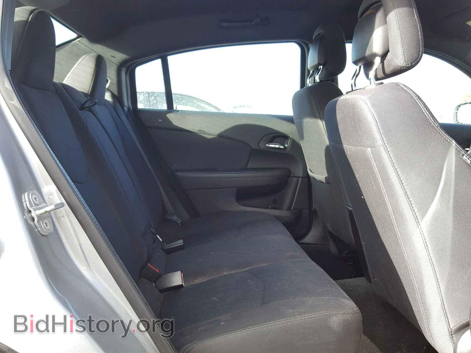 2013 CHRYSLER 200 - VIN: 1C3CCBAB1DN670024 - Photo 6