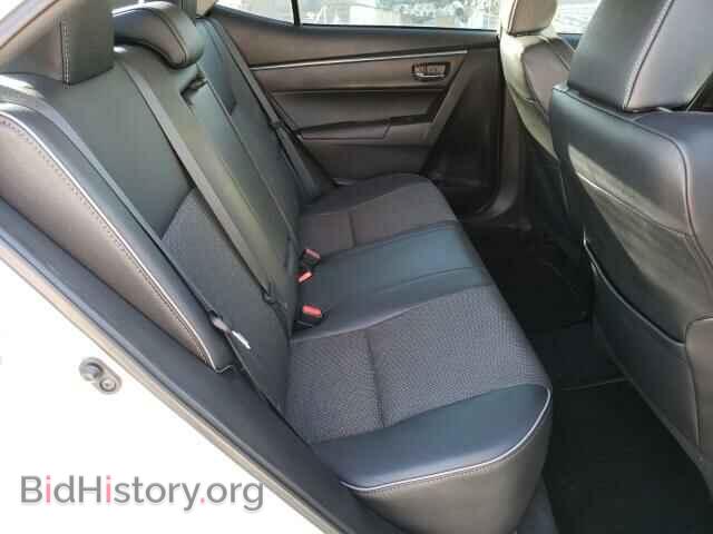 2015 TOYOTA COROLLA - VIN: 5YFBURHE8FP361301 - Фото 6
