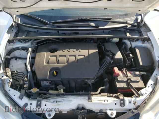 2015 TOYOTA COROLLA - VIN: 5YFBURHE8FP361301 - Фото 7