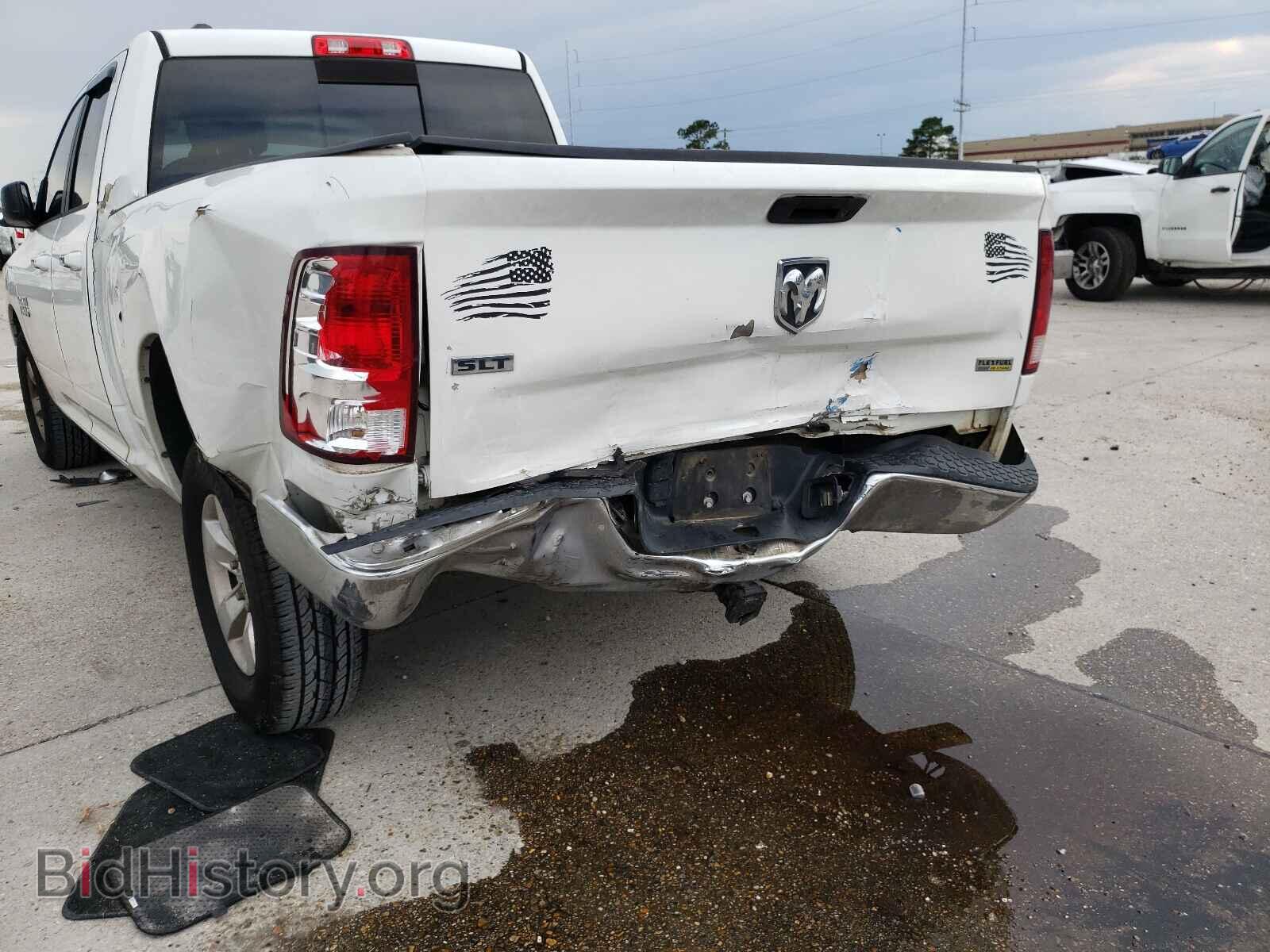 2015 RAM 1500 - VIN: 1C6RR6GG2FS516996 - Photo 9