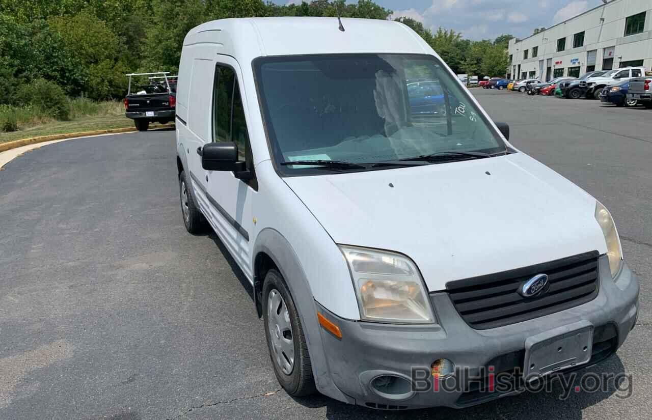 Photo NM0LS7AN5CT104008 - FORD TRANSIT CO 2012
