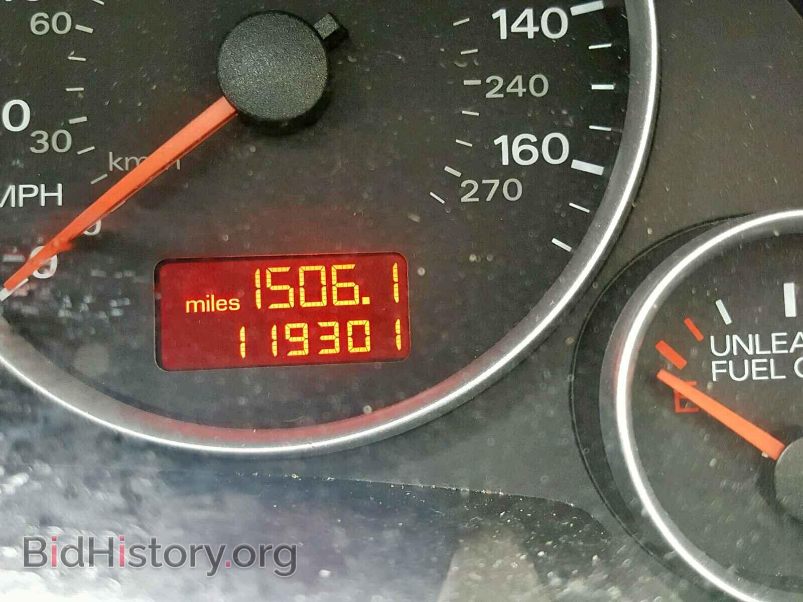 2007 AUDI A4 - VIN: WAUDF78E57A239943 - Фото 8