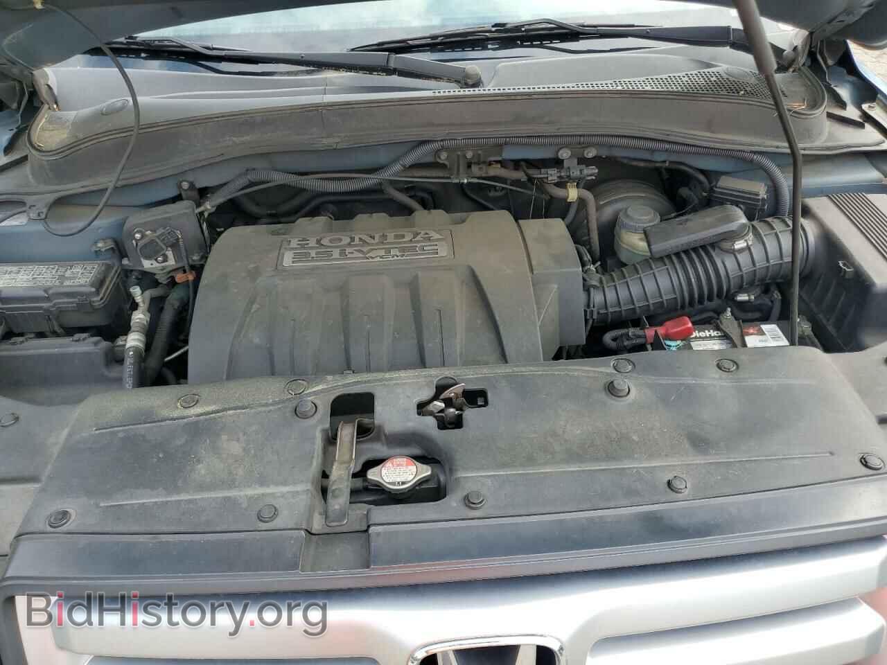2007 HONDA PILOT - VIN: 5FNYF28677B010882 - Фото 11