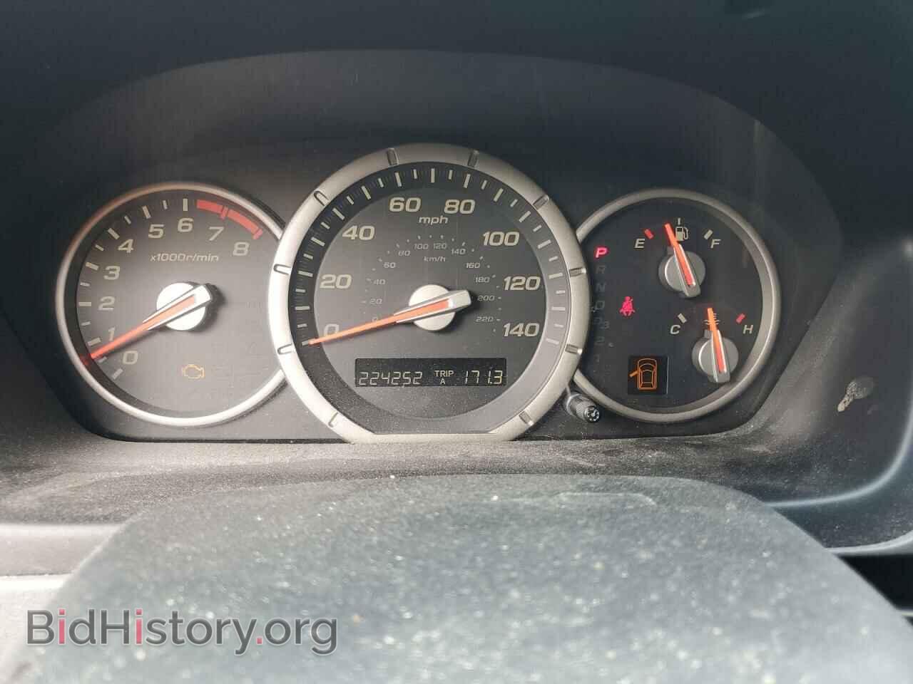 2007 HONDA PILOT - VIN: 5FNYF28677B010882 - Фото 9