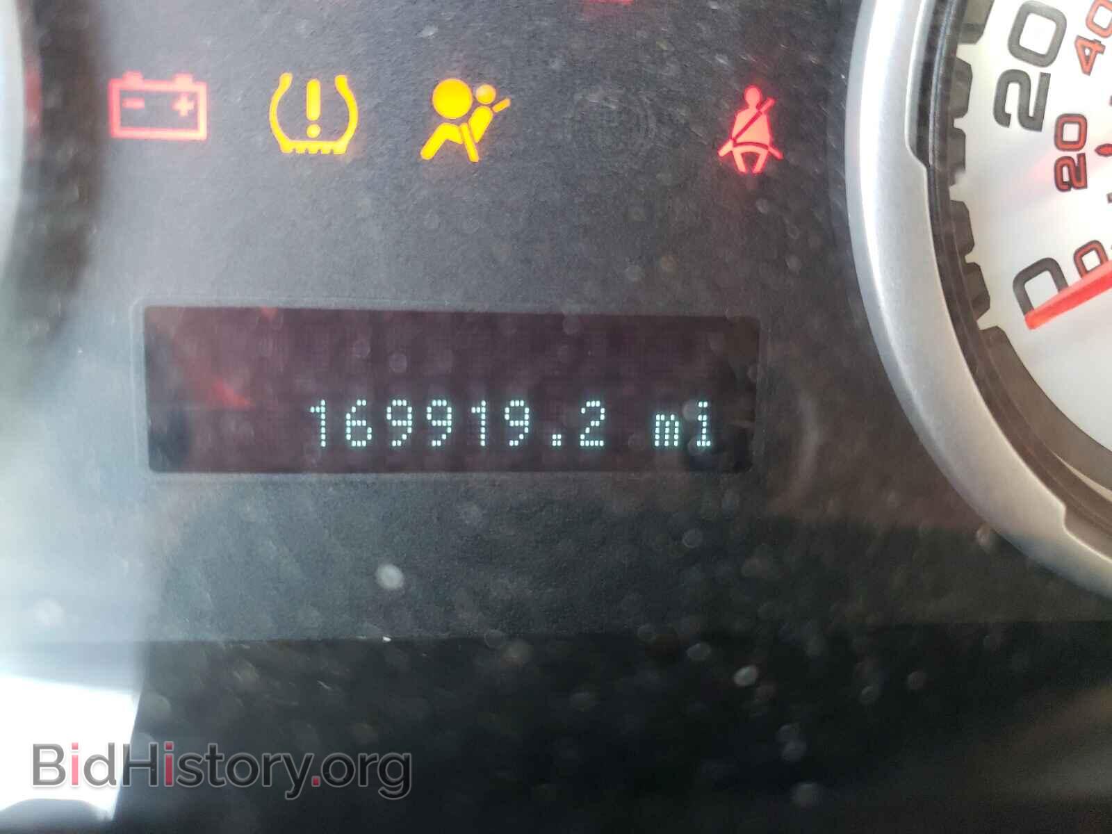2009 FORD FOCUS - VIN: 1FAHP36N69W107301 - Фото 8