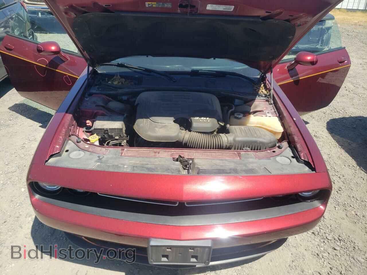 2018 DODGE CHALLENGER - VIN: 2C3CDZAG7JH339647 - Фото 11