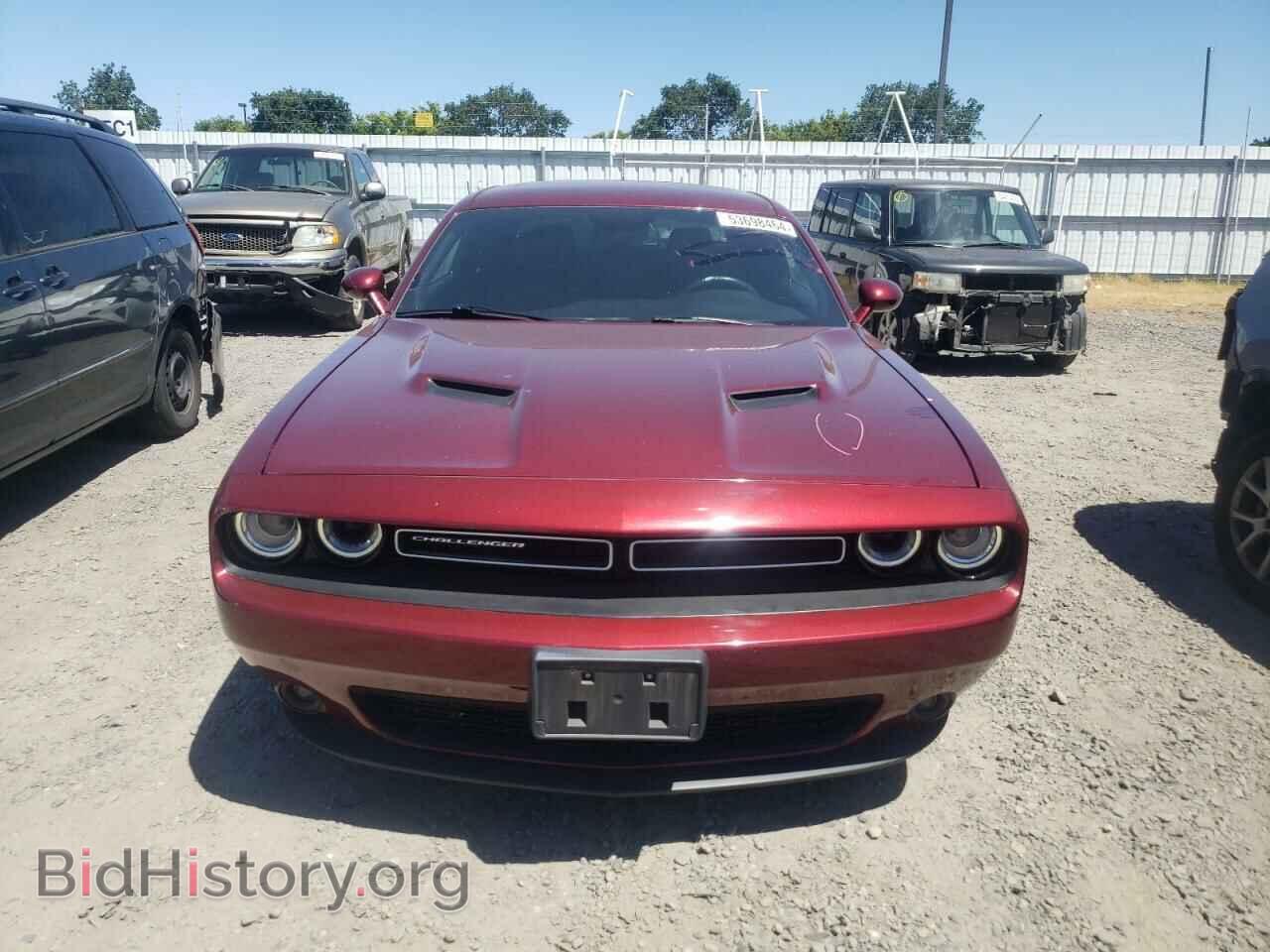 2018 DODGE CHALLENGER - VIN: 2C3CDZAG7JH339647 - Фото 5