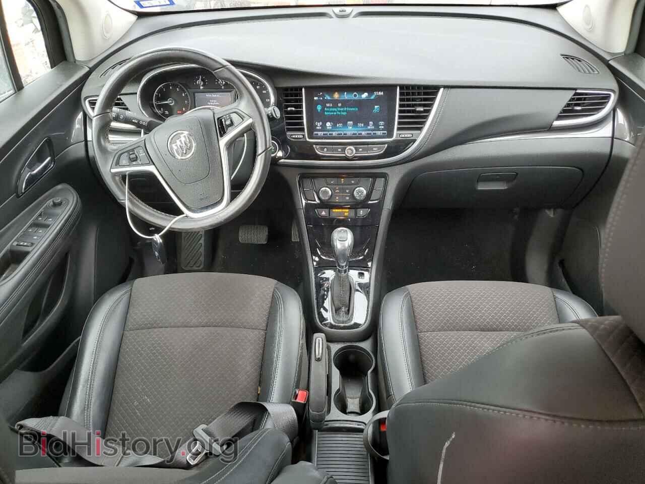 2019 BUICK ENCORE - VIN: KL4CJASB3KB939482 - Photo 8