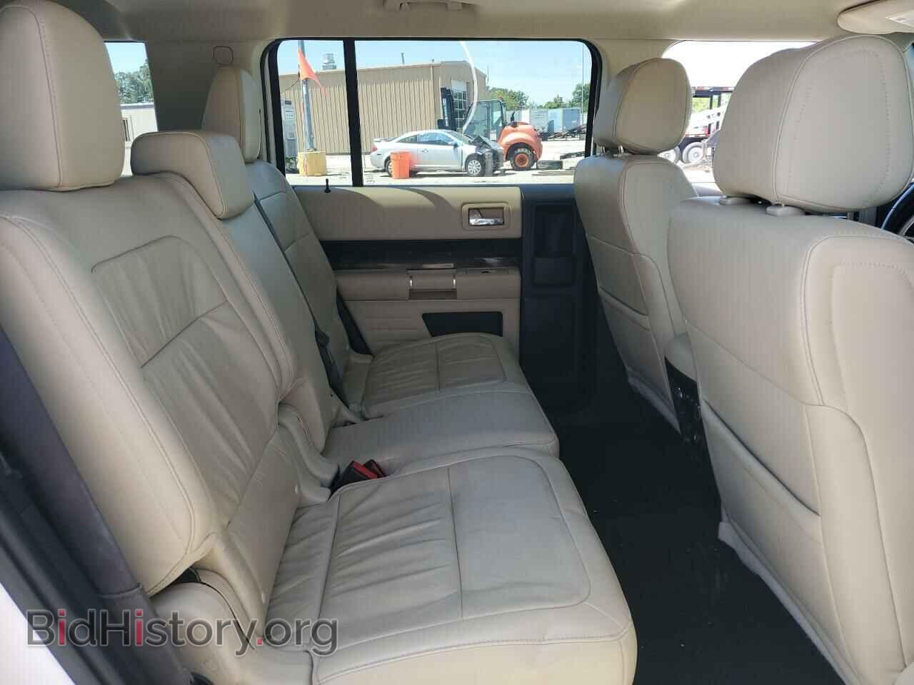 2014 FORD FLEX - VIN: 2FMGK5C83EBD07025 - Photo 11
